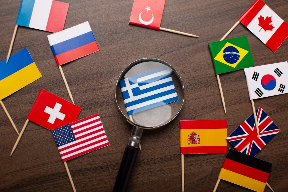 Countries Where You Can Buy Citizenship or Residency