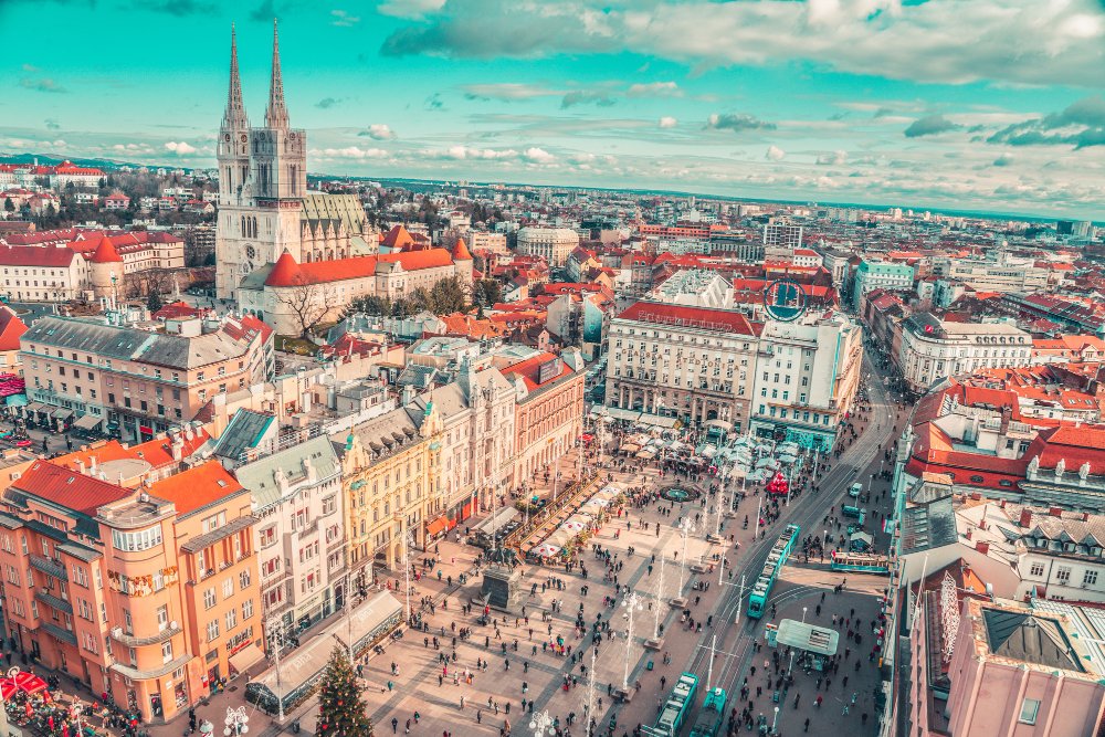 Work in Europe Without a Job Offer