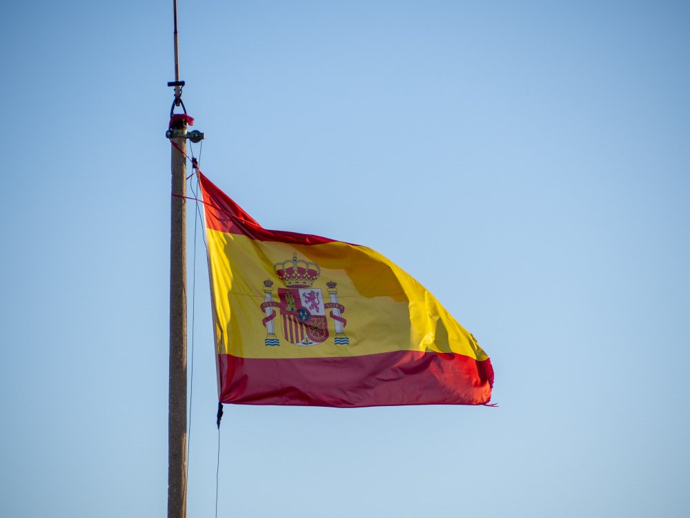 Residency in Spain Without a Job Offer – 2025 Guide
