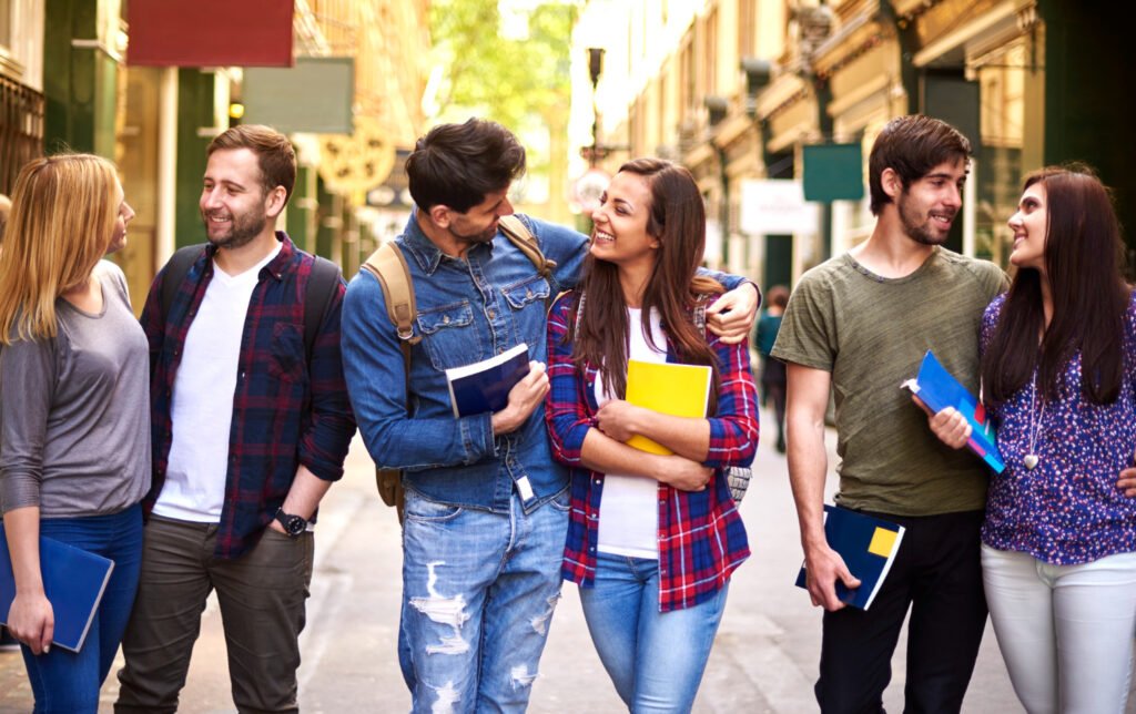 Tuition Free Universities in Europe for International Students