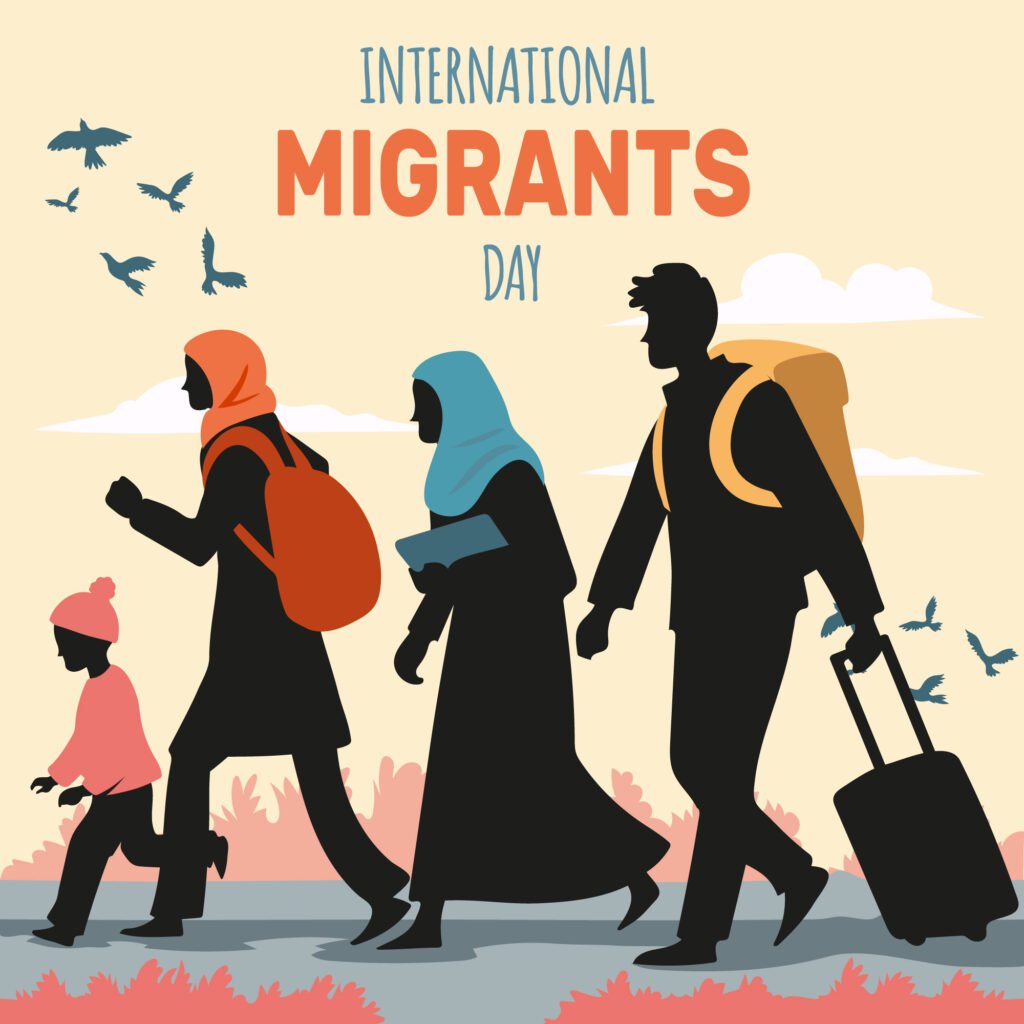 Top Migration Trends for 2025