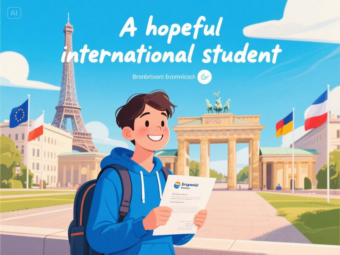 fully funded scholarships in Europe no IELTS