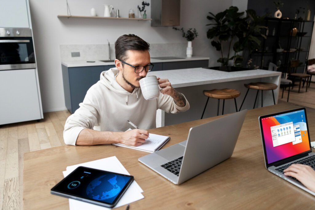 Online Jobs and Websites That Pay in USD