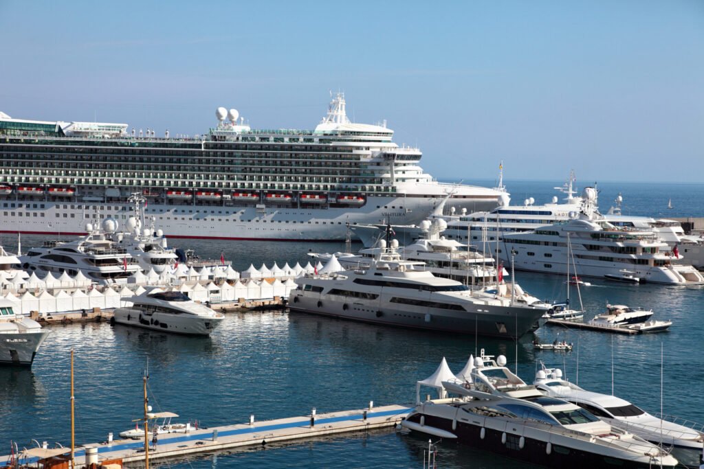 How to Work on Cruise Ships