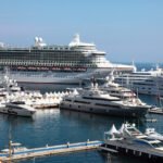 How to Work on Cruise Ships in 2025: Salary, Jobs & Tips