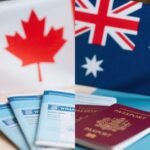 Canada PR vs Australia PR: Which Is Easier in 2025?
