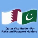 Qatar Visa for Pakistani Passport Holders: Complete 2025 Guide